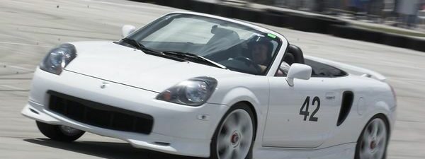 Autocross